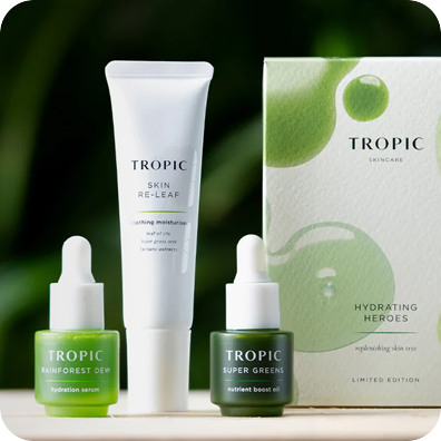Trending Hydration Heroes