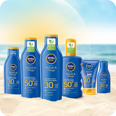 Sun-Protection
