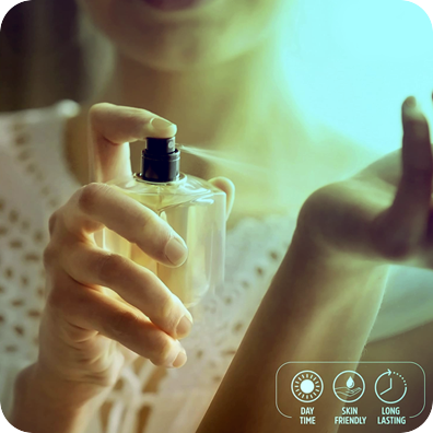 Find Your Perfect Scent Match