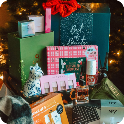 Swiftshop Magic Gift Finder!